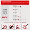 Level 5 Cut-Resistant Work Gloves