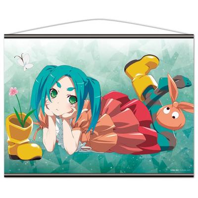 Série Monogatari Tapeçaria B2 Ononoki Yotsugi