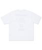 Nomaenyueol N.I T-Shirt - White