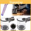 V6 Typea For Vacuum Cleaner Dust Container Trash Can Filter Element Tool