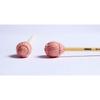 YAMAHA Educational Series Mallet ME-203 - Medium-Soft Wool Wrap