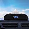 1pcs Car Tissue Box Holder Armrest Box Storage Case For Ford Focus Mk2 Mk3 Fiesta Ranger Mondeo S-MAX Kuga Mustang Auto Goods