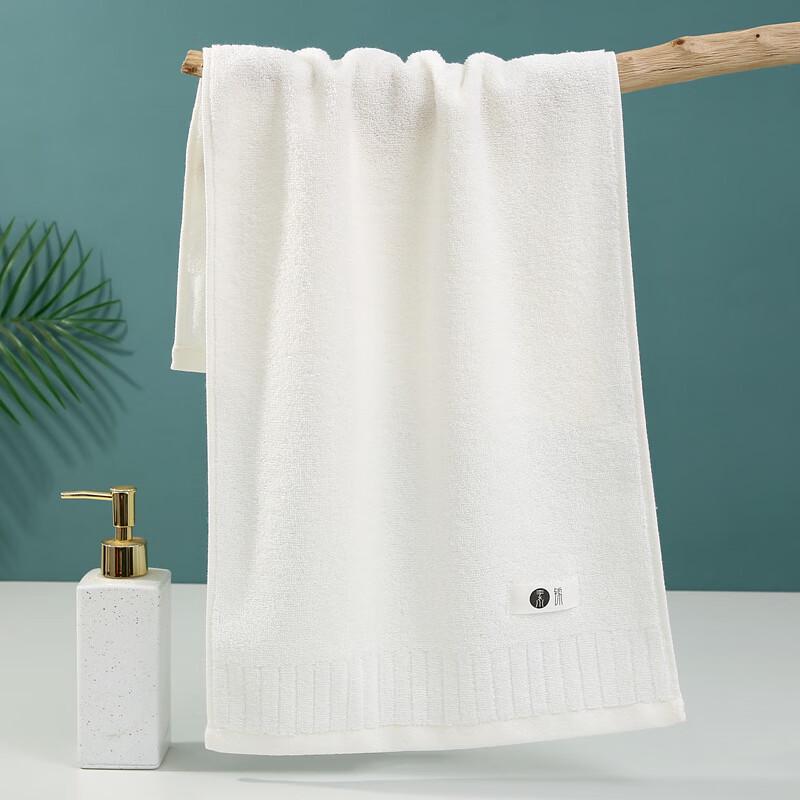 Ally Soft Absorbent Face Towel