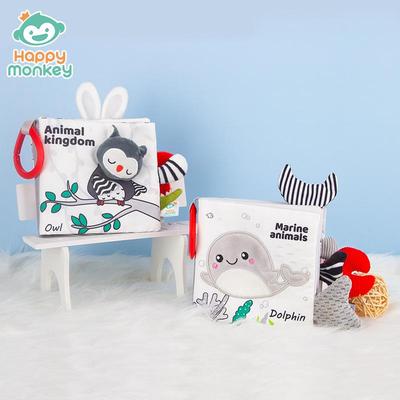 Bebek Oyuncakları – Kitap şeklinde oyuncaklar