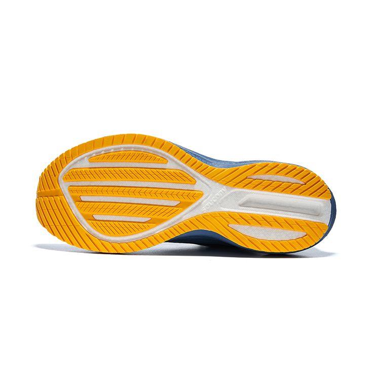 SAUCONY Triumph 21 Runshield Murk Men Sneakers Blue S20907-70