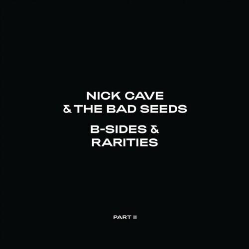 Nick Cave &amp; Bad Seed - B-Sides &amp; Rarities: Part II (2LP) [VINYL] [Vinyl]
