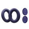 Protein Leather Earmuffs for QC35 Headphones Soft Sponges Earpads Case Cover Ear Pad Earphone Cushions