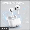 Audio și Video – Căşti fără fir