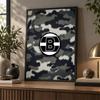 Borussia Mönchengladbach Diamond Painting Kit 5D Full Drill DIY Diamond Mosaic Wall Art Home Decor