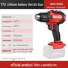 Fast-Charge Lithium Battery Charger - Original Flash Charge