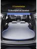 BYD Tang Car Bed Inflatable Sleeping Pad for Rear Seat Trunk