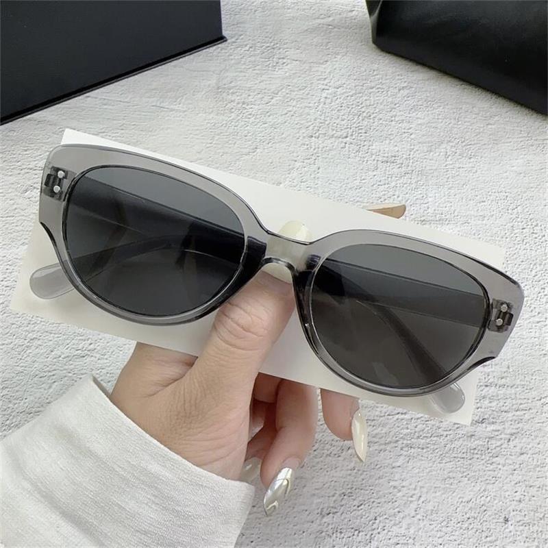 Sunglasses 14.8*4.6*14.3cm Glasses Cat Eye Sunglasses Pc Retro Sunglasses For Everyday Fashionable Travel