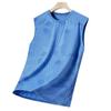 Men's Quick-Dry Camouflage Sleeveless Summer Vest