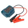 Car Jump Starter 12V Integrated ABS Portable Car Battery Booster Pack for BAT609 BAT610G BAT618G BAT