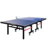 JEEANLEAN JL3628 Foldable Indoor Table Tennis Table