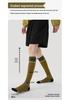 Renaissance Women's Compression Socks for Fitness and Marathon - Enhance Muscle Function with Long Calf Design