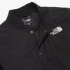 The North Face Kids Varsity Jacket Black Nj3nq55s
