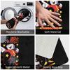 Tenna Deltarune Game Door Floor Bathroom Mats Anti-Slip Outdoor It's TV Time Meme Doormat Bedroom Balcony Entrance Carpet Rug
