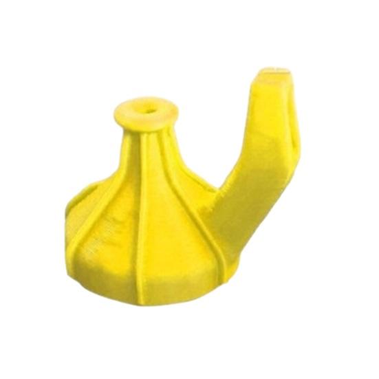 1/2/3/4/5Pcs Water Balloon Quick Filling Tools Multi-purpose Water Ball Filler with Tying Tool Portable Lightweight Rapid Filling Water Ball Gadget