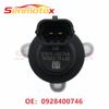 0928400746 Fuel Quantity Common Rail System Control Valve High Pressure Pump Low Pressure For MAN TGA TGL TGX 51125050033