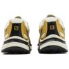 SALOMON XT-Wing 2 Comfortable Simple Non-Slip Wear-Resistant Low-Top Running Shoes Unisex Sneaker Gold Black L47598600