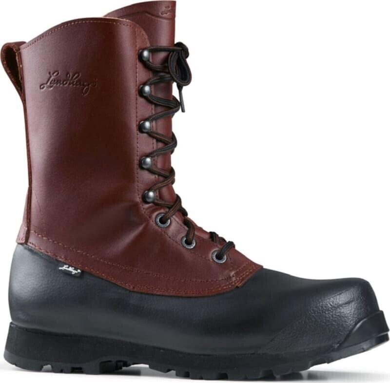 Hiking Shoes Lundhags Forest II (1043156) Pecan