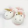 GUND Unicorn Slippers 4060769