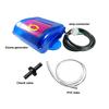 High Efficiency Pool Ozones Generator Small Ozones Generator Multifunction  Ozones Generator Upgrades for Home Pool & Tub
