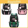 Rucsac Blackpink Lisa cu Cer Înstelat, cu Două Bretele, 36-55l