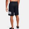 Under Armour Loose Fit Shorts Men's Black 1351653-001