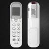 Remote Control Replacement Air Conditioner Remote Control For Midea
