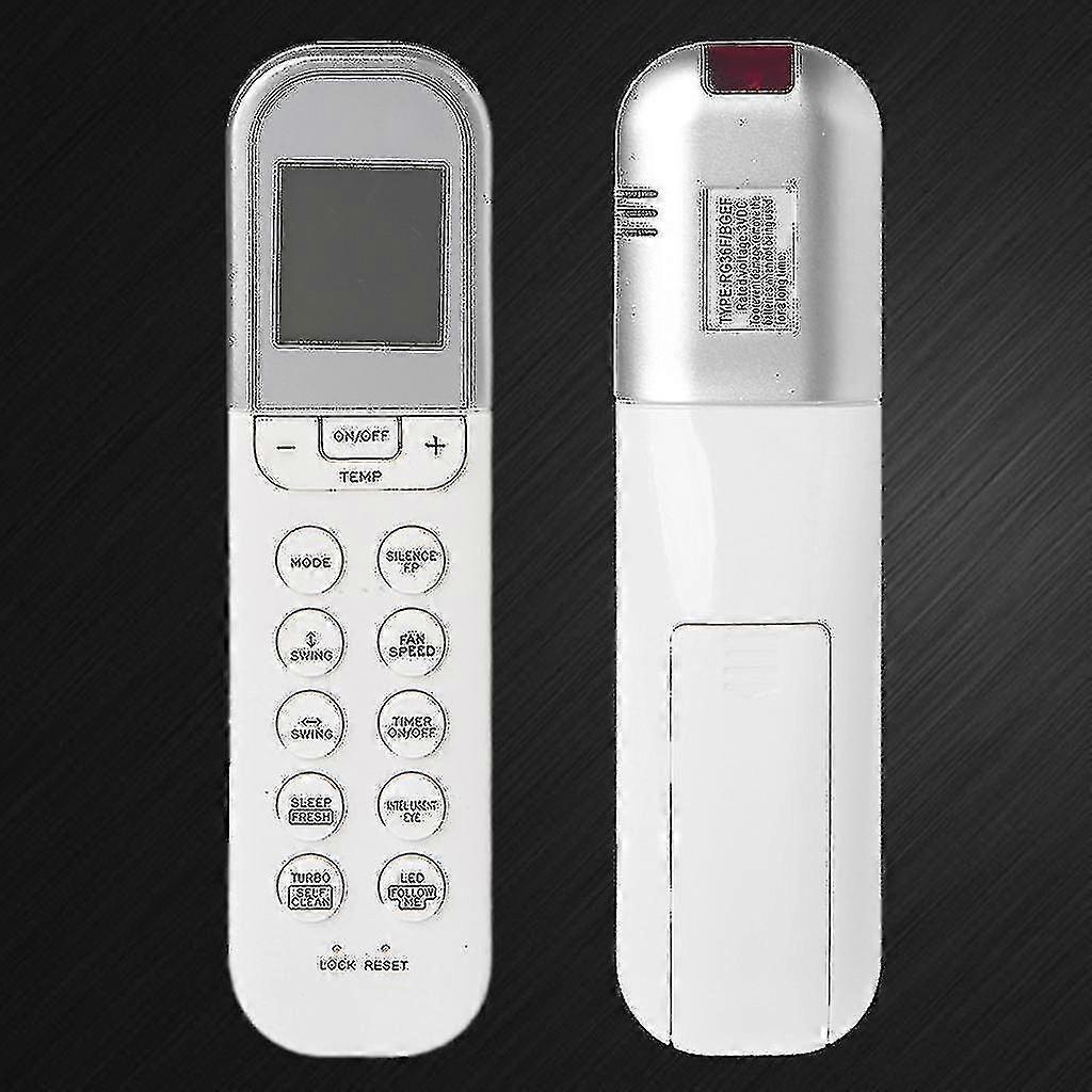 Remote Control Replacement Air Conditioner Remote Control For Midea