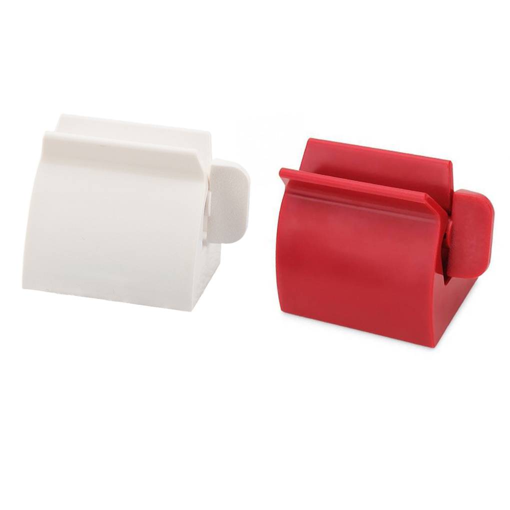 Multifunction Toothpaste Tube Squeezer Squeezer Toothpaste Easy Portable