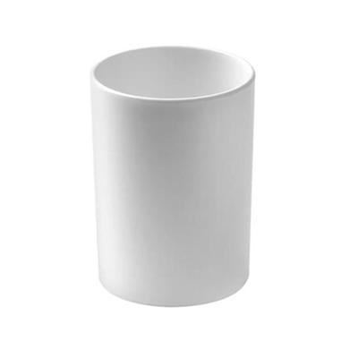 Magnetic Toothbrush Holder Space Saving Upside Down Wall Mounted Toothbrush Organizer for Household