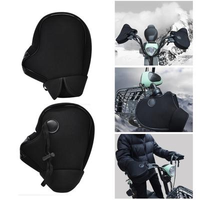 Schutzausrüstung – Motorradhandschuhe