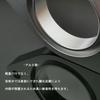 JINGLING Aluminum Throttle Body Spacer for Toyota Hijet Truck Electronic Throttle Improves Fuel Increases and Increases 1 Piece S500P/S510P Control,