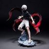 Anime Tokyo Ghoul Kaneki Ken Action Figure Awakening Ver Toy Doll Statue 3D Model - Height 23 Fan Desktop Decoration Gift