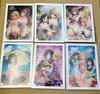 [USED] Hanauta Memoir - AmiAmi Paid Bonus