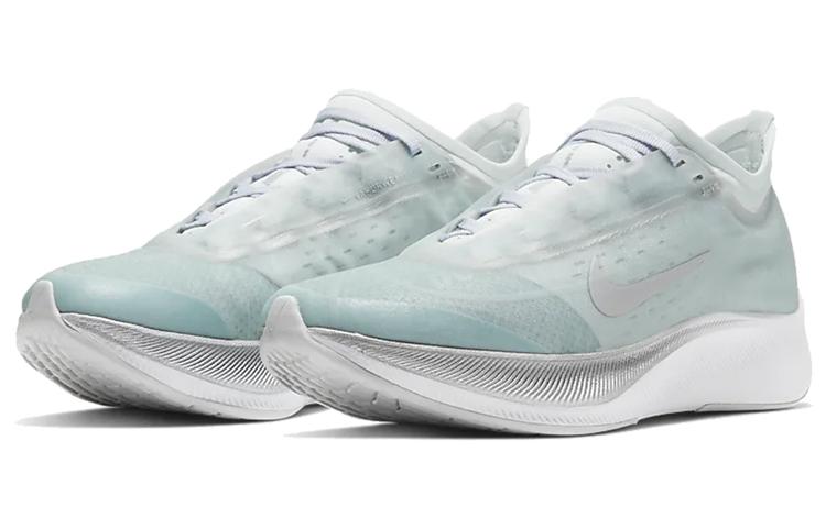 Nike Zoom Fly 3 Ocean Cube Women's AT8241-302
