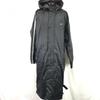 Bench Coat Men’s L Black Soccer Warm Blouson Outerwear(USED)