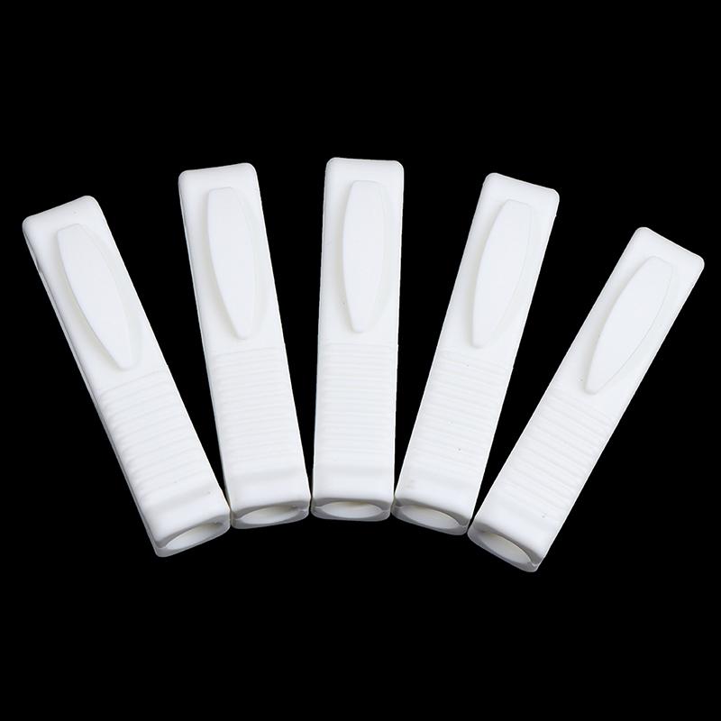 5Pcs Medical Bottle Opener Vial Opener Nurse Doctor Ampule Breakers Pen Holder