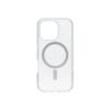 Case - Otterbox - Symmetry Series Clear - Shockproof - Ultra-thin - Magsafe Compatible