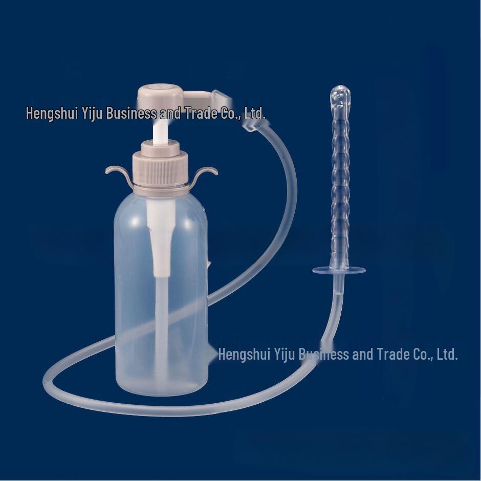 

Влагалищное и промежностное спринцевание: Очищающее средство для послеродового и гинекологического ухода, 300 мл