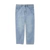 Jack & Jones Men's Loose Straight Cropped Denim Jeans 226232033