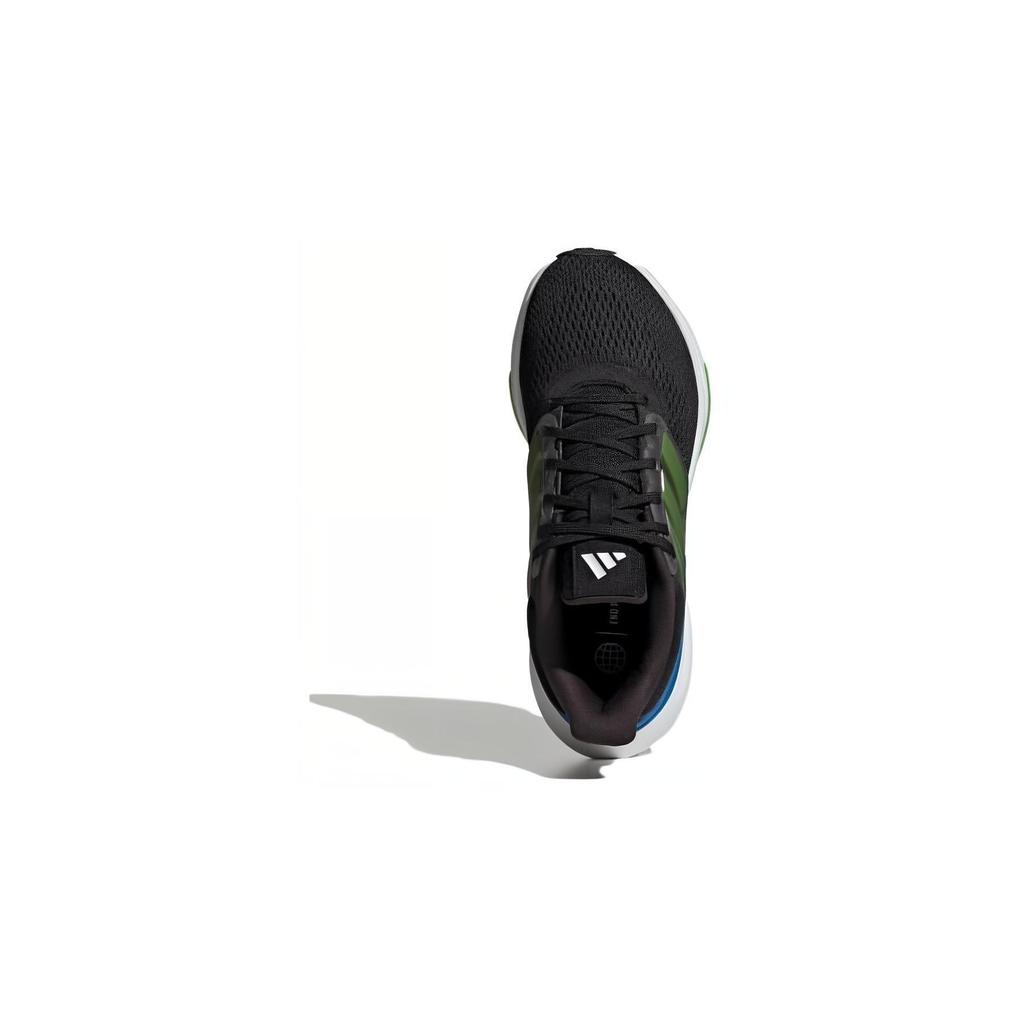 adidas ULT Durable Low-Top Kids Running Shoes Kids Running Shoes Black IG5398