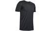 RUSH T Shirt Men's Black 1351448-001