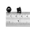 10Pcs Car Hood Trunk Badge Fastener Grommets for BMW 1 3 5 7 Series E36 E39 E46 E90 E91 51141807495