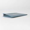 Balenciaga Card Case CASH Large Long Coin & Card Holder 640535 1IZI3 4791 BALENCIAGA Blue [Parallel Import]