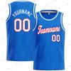 Vlastní jméno Personalizované Graffiti Vintage Retro Gradientní Basketbalové Dresy Trička Letní Vtipné Tílko