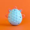 Casby Play Hedgehog Roly Poly, Korean Bath Toys